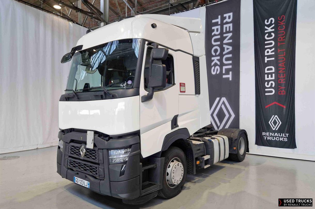 Renault Trucks T 480