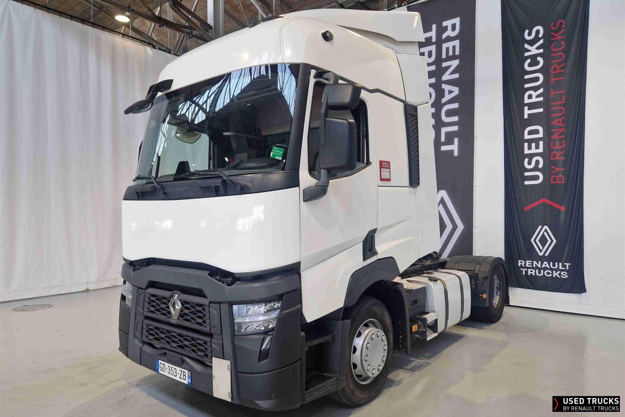 Renault Trucks T 480