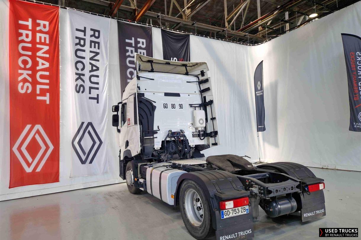 Renault Trucks T 480