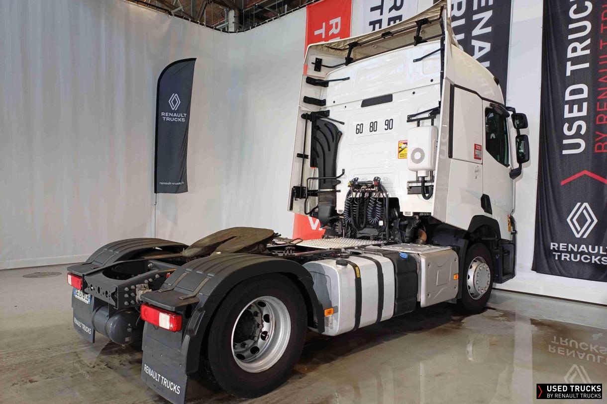 Renault Trucks T 480