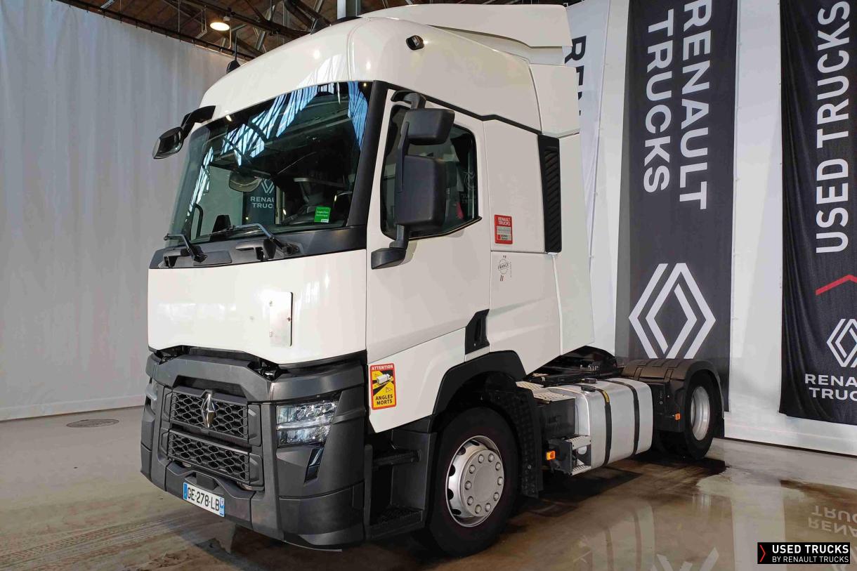 Renault Trucks T 480