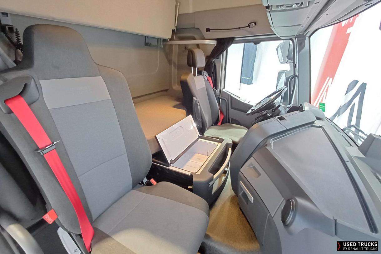 Renault Trucks T 480