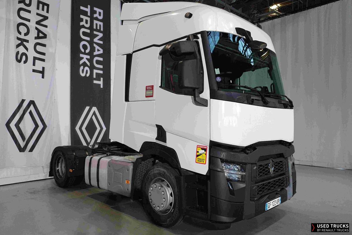 Renault Trucks T 480