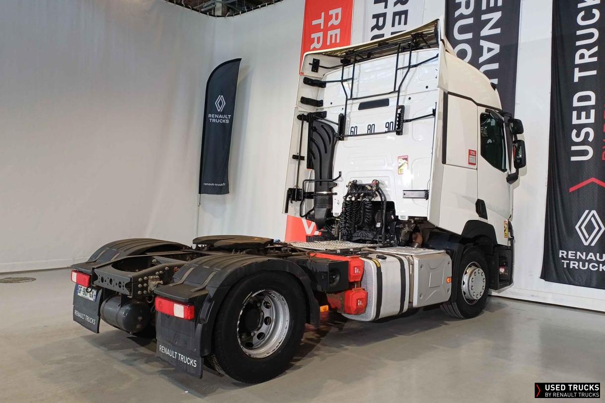 Renault Trucks T 480