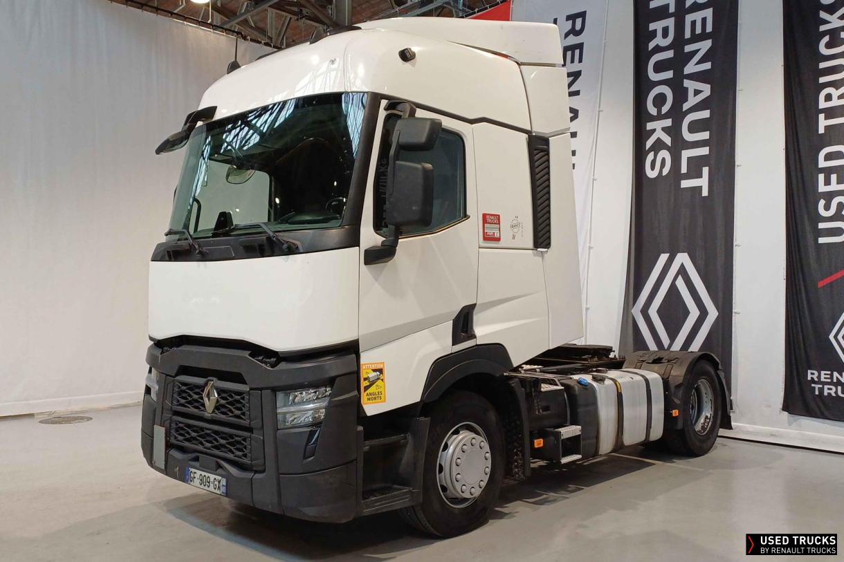 Renault Trucks T 480