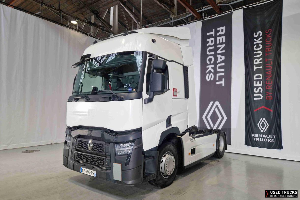 Renault Trucks T 480