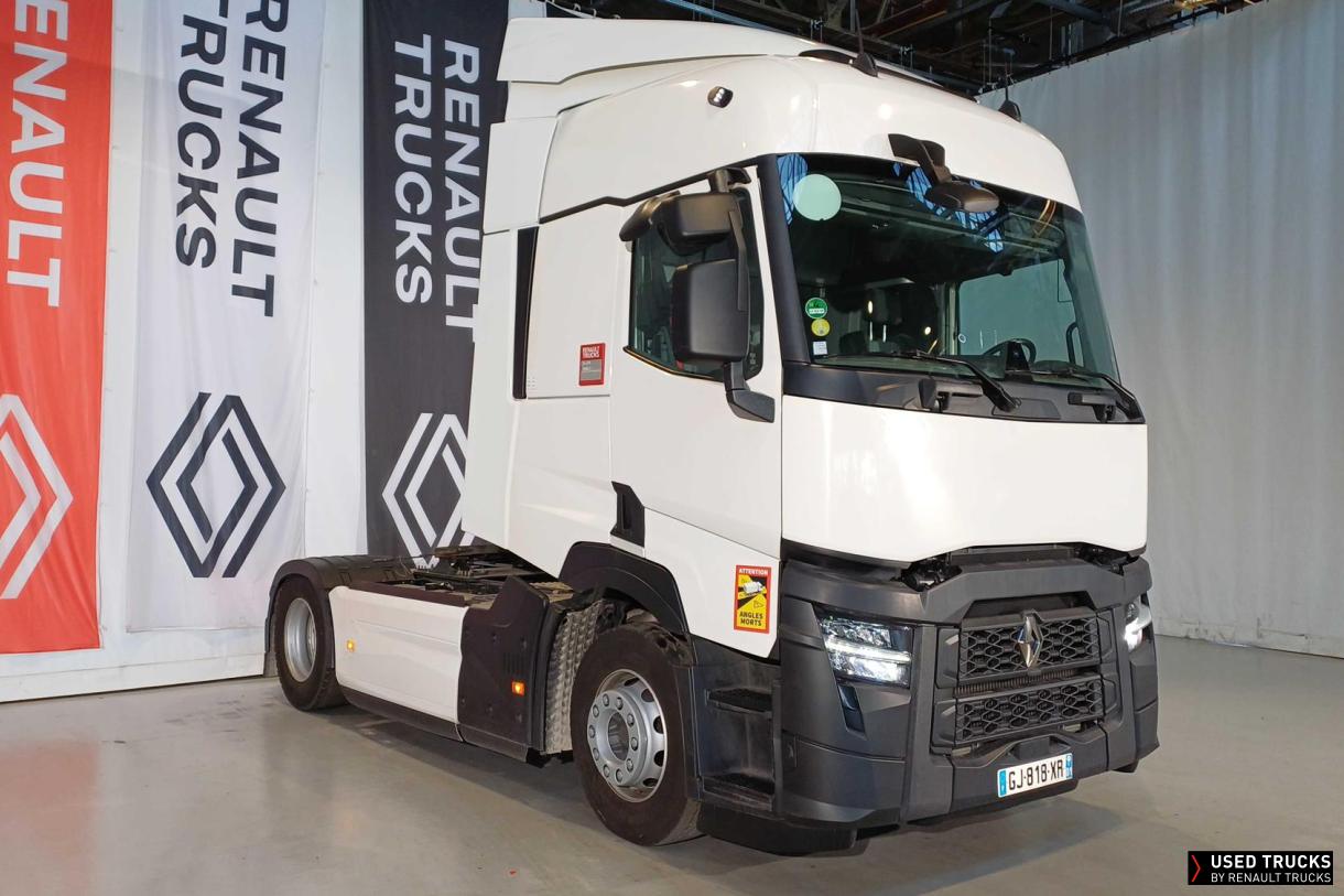 Renault Trucks T 480