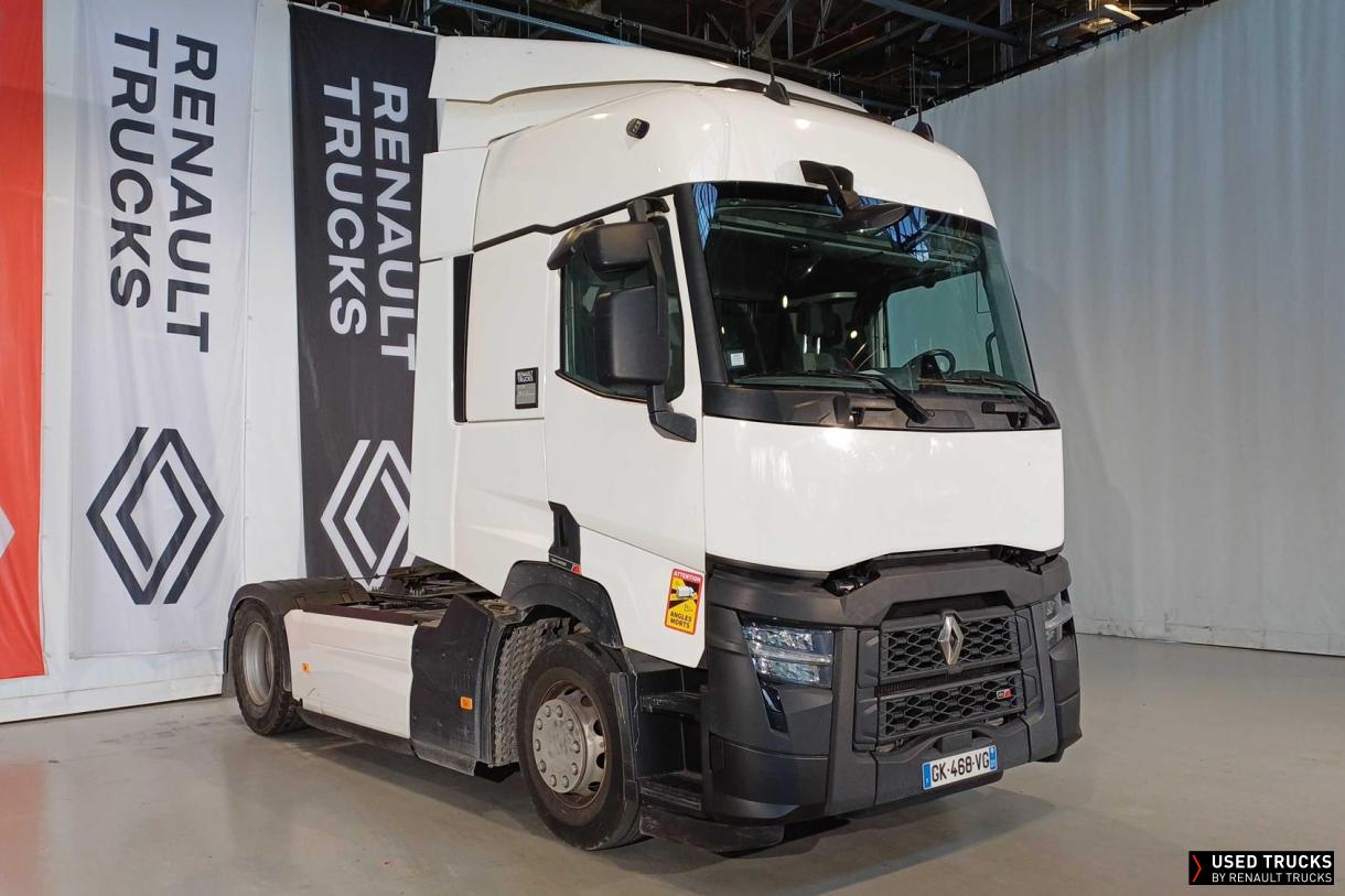 Renault Trucks T 