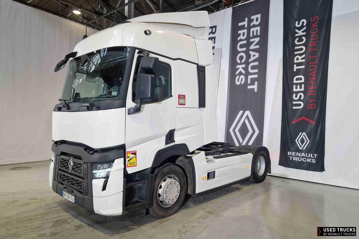 Renault Trucks T 