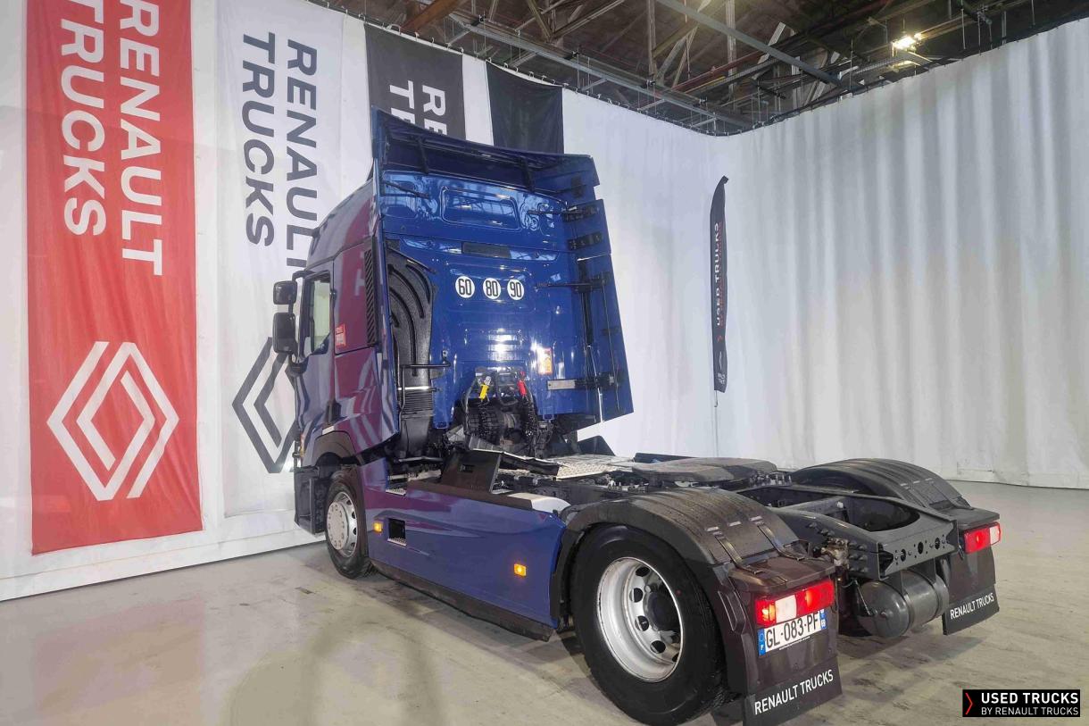 Renault Trucks T 440