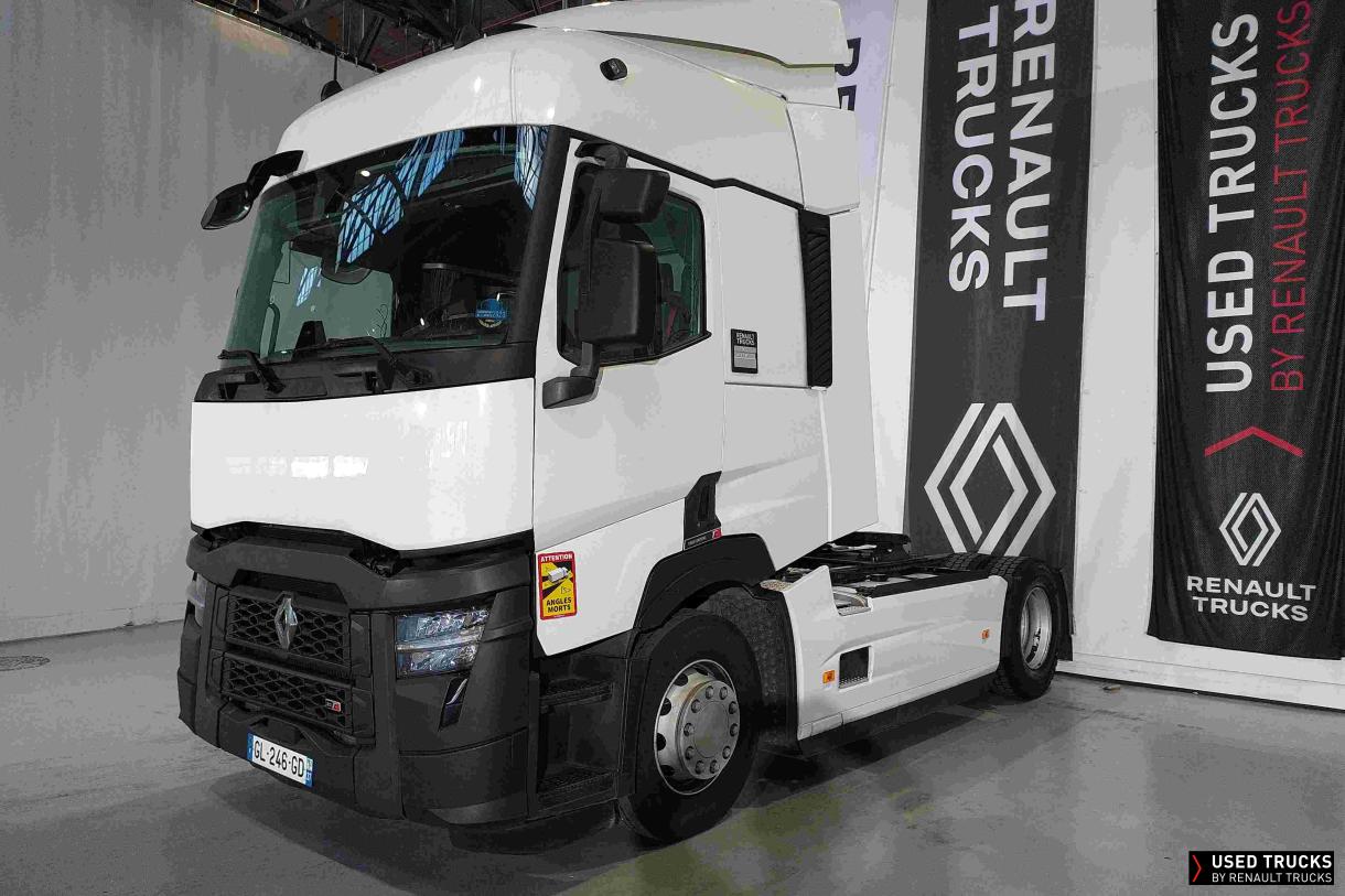 Renault Trucks T 
