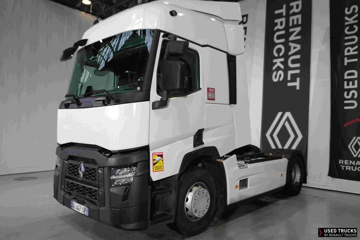 Renault Trucks T 