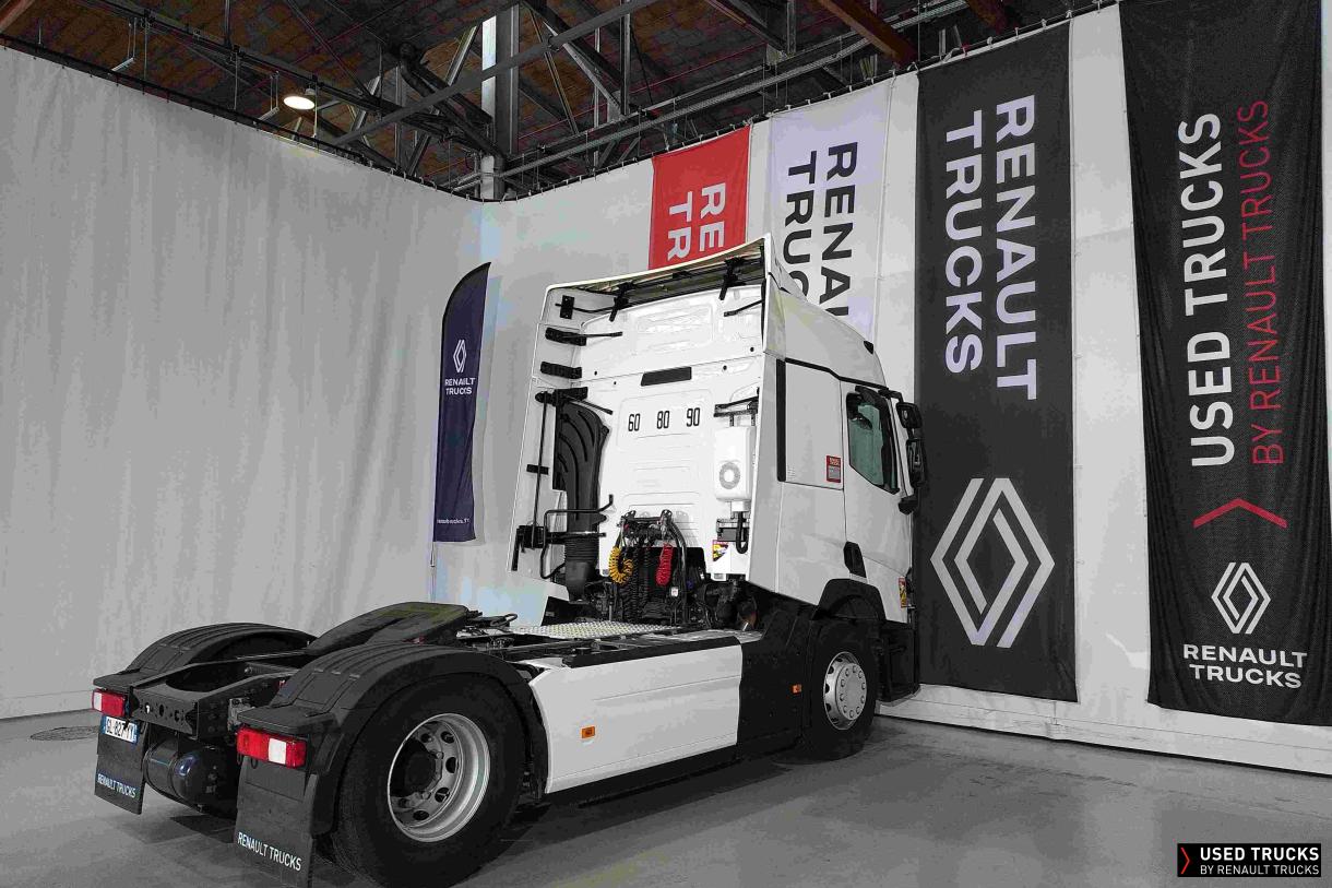 Renault Trucks T 