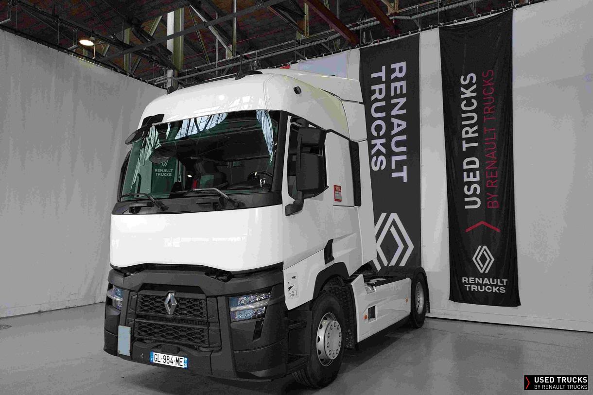 Renault Trucks T 