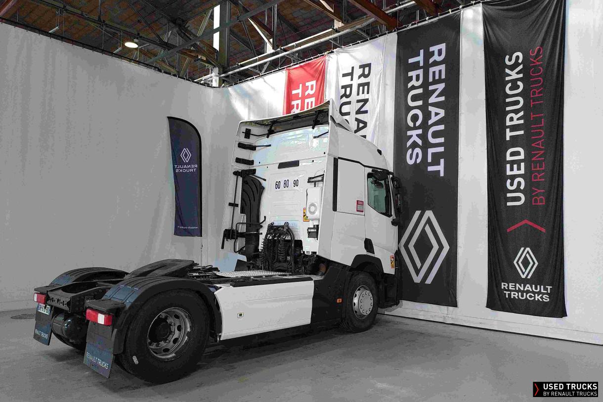 Renault Trucks T 