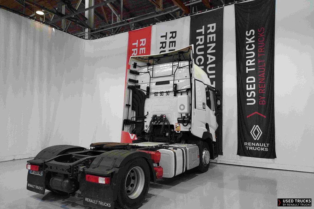 Renault Trucks T 