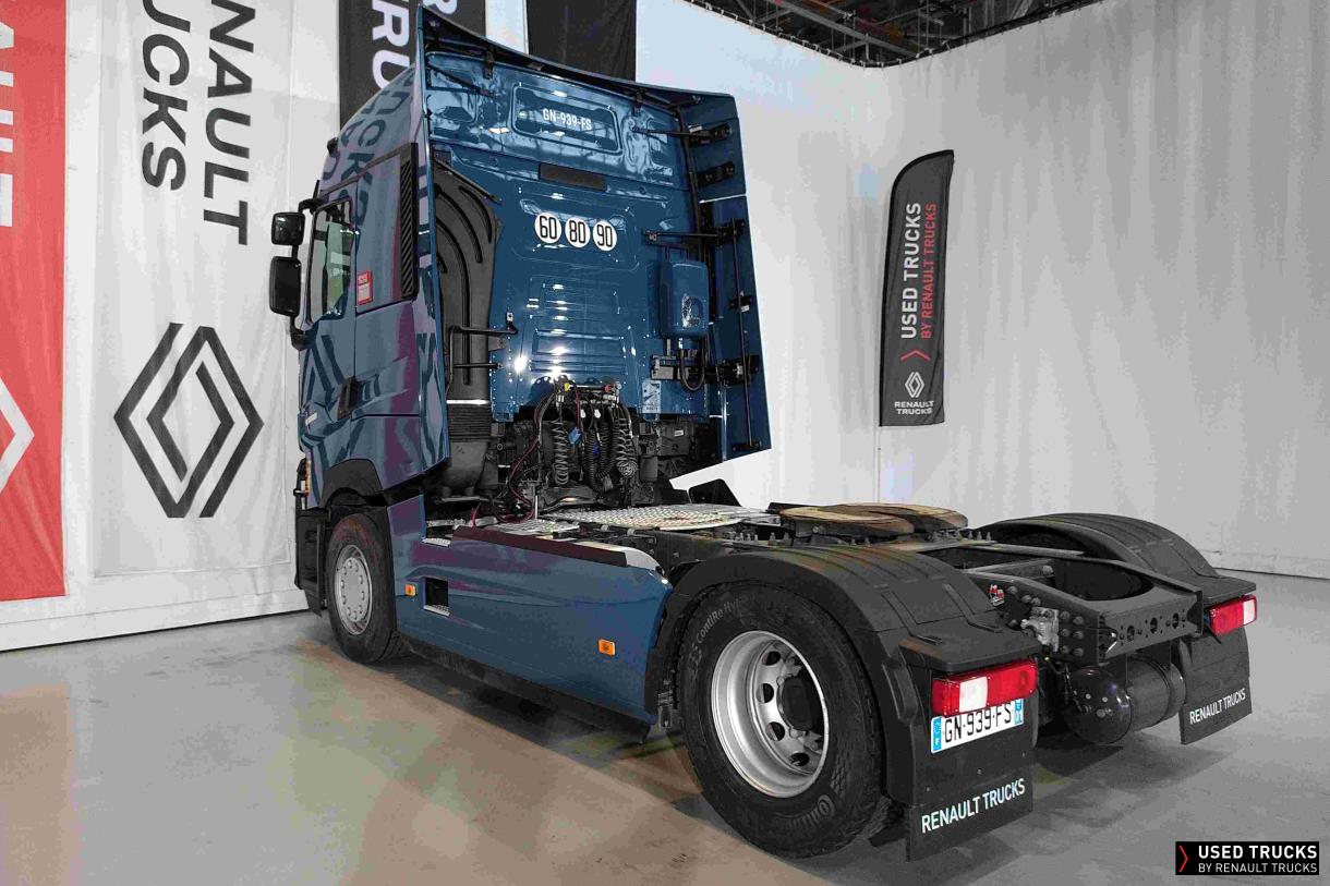 Renault Trucks T High 
