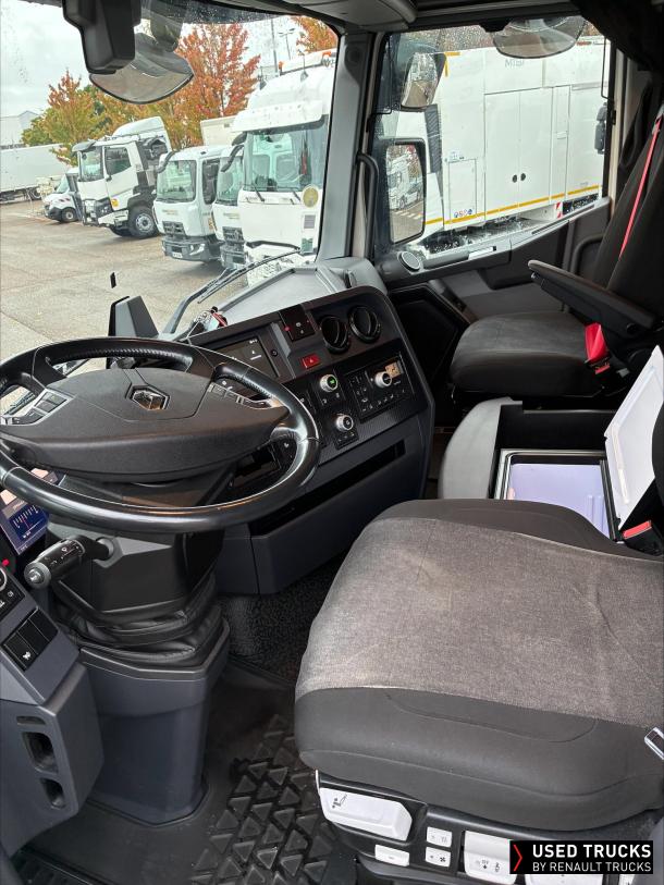 Renault Trucks T High 520