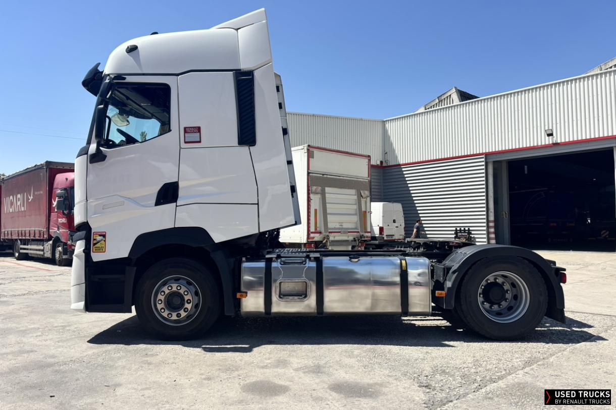 Renault Trucks T High 520
