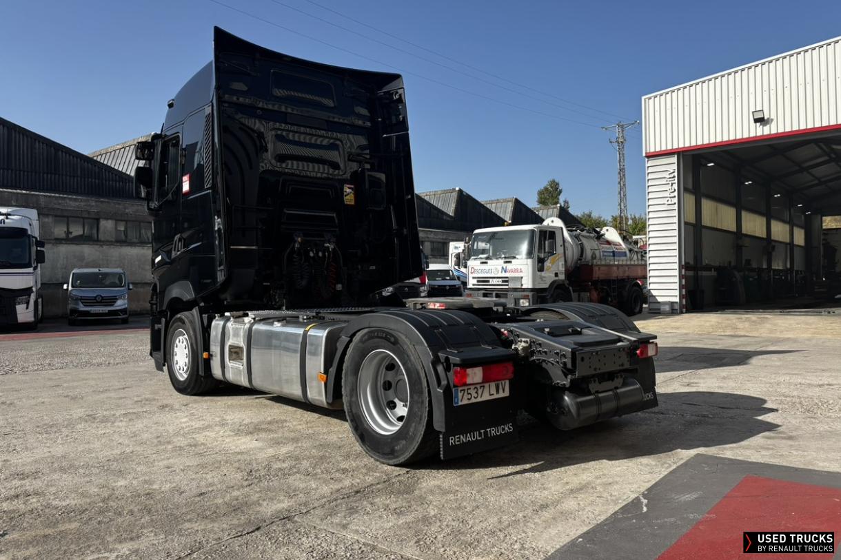 Renault Trucks T High 480