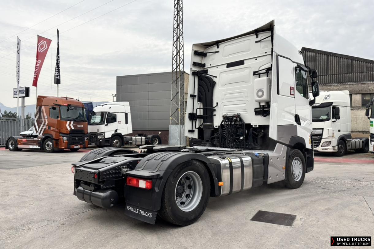 Renault Trucks T High 520