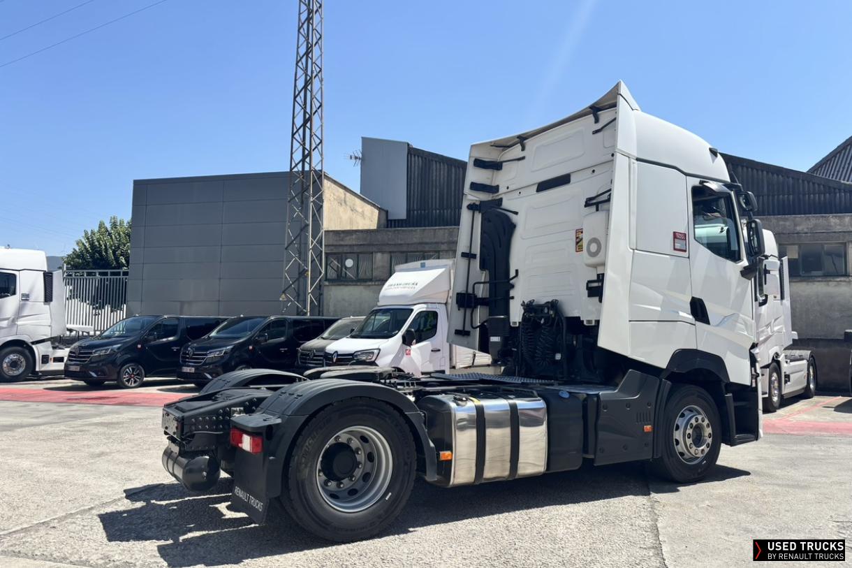 Renault Trucks T High 520