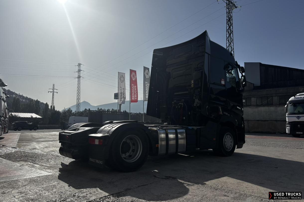 Renault Trucks T High 480