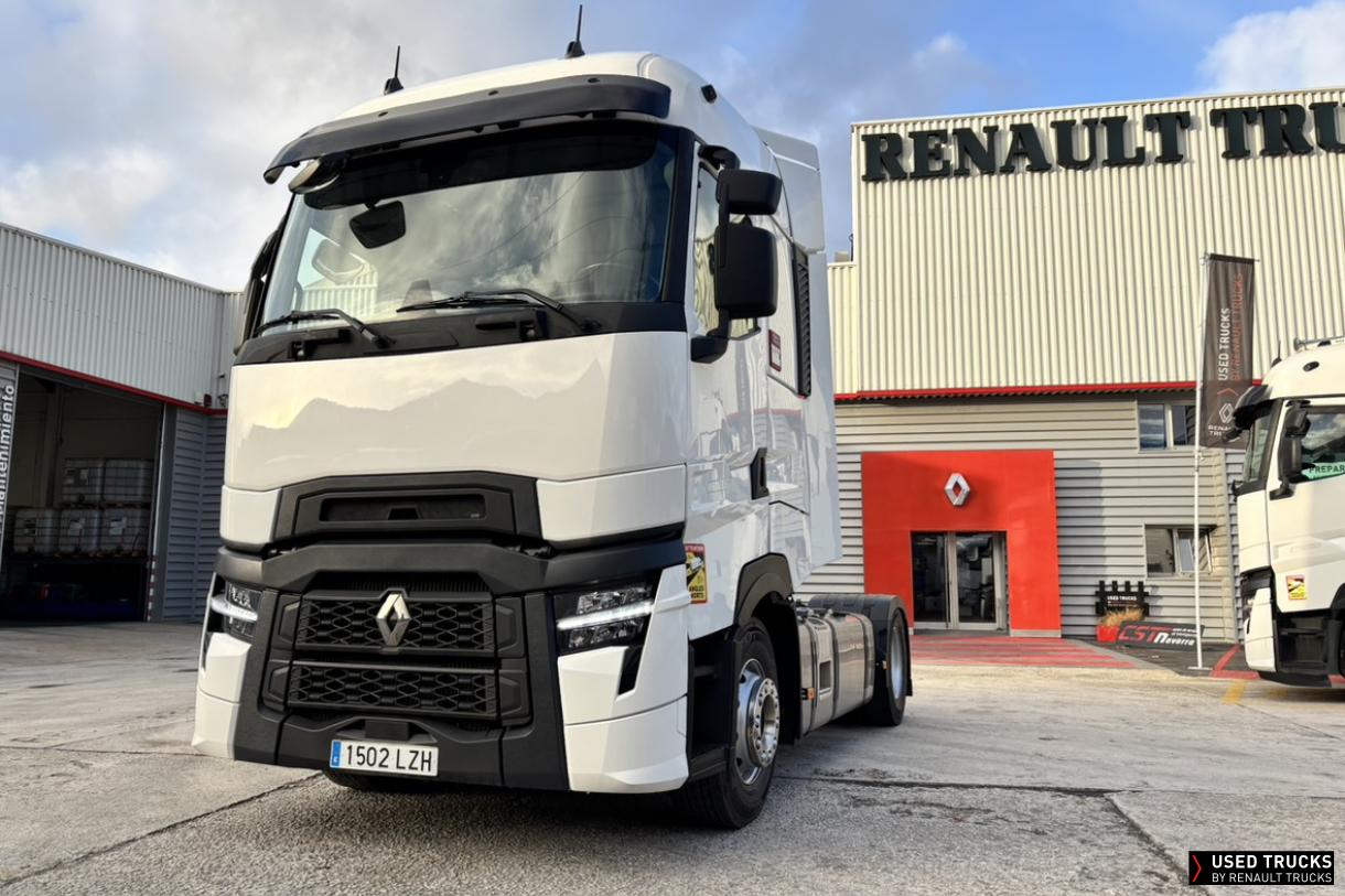 Renault Trucks T High 520