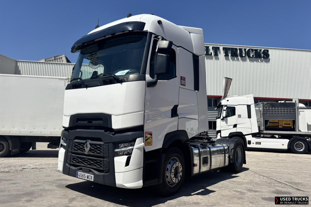 Renault Trucks T High 520