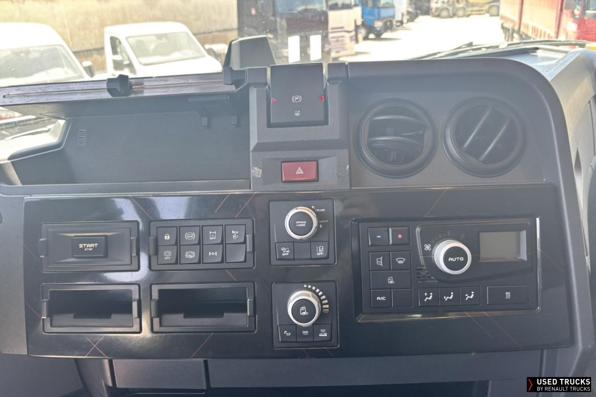 Renault Trucks T High 520