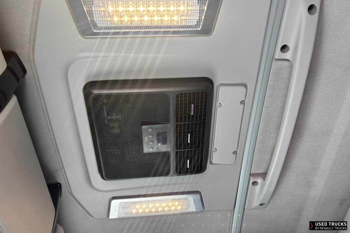 Renault Trucks T High 520