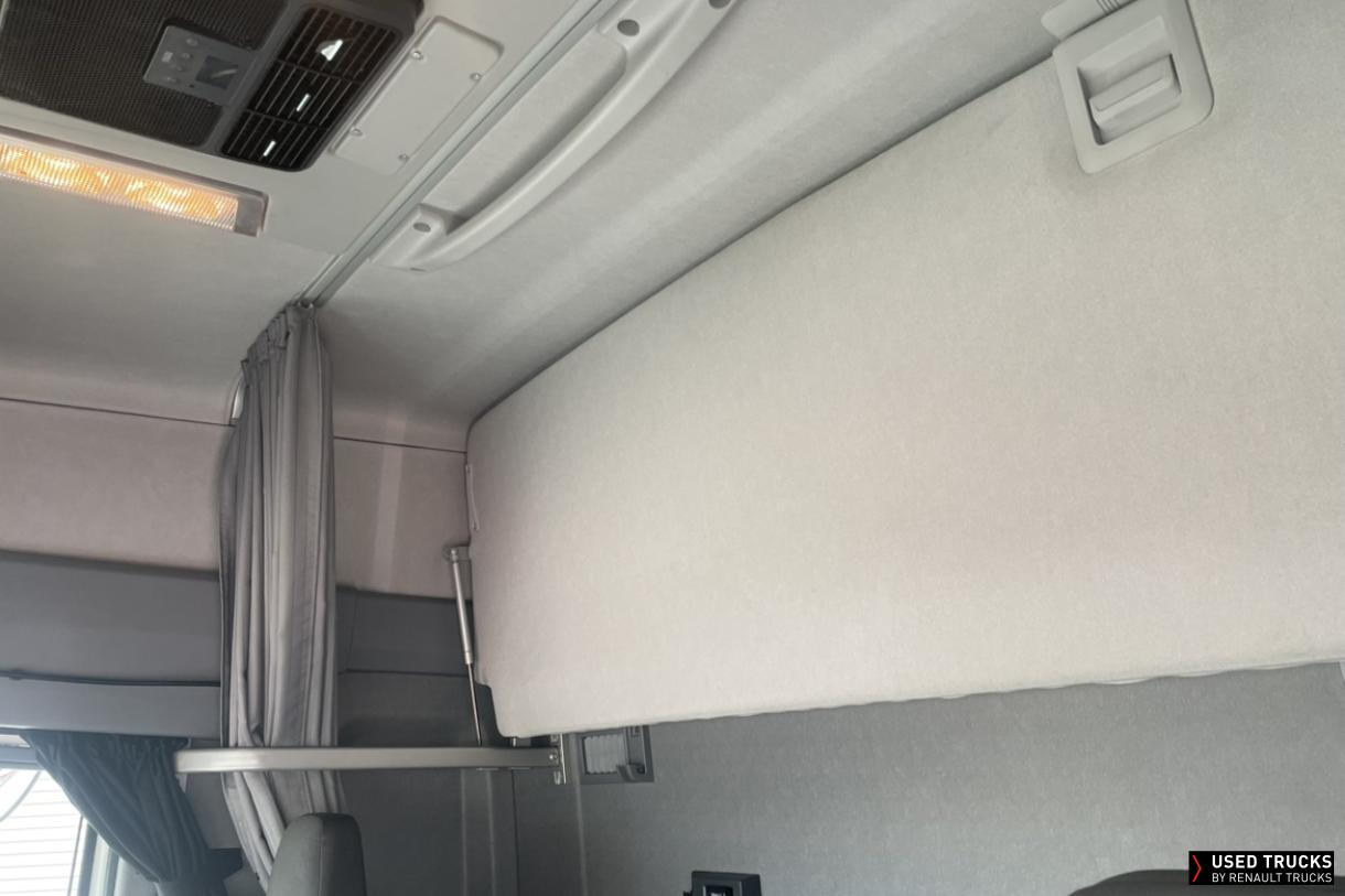 Renault Trucks T 480