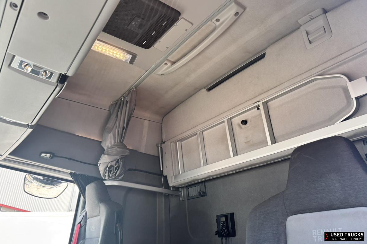 Renault Trucks T High 520