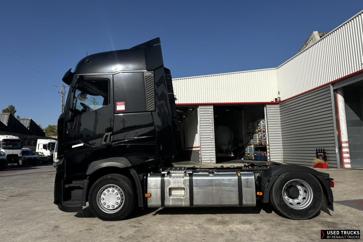 Renault Trucks T High 480