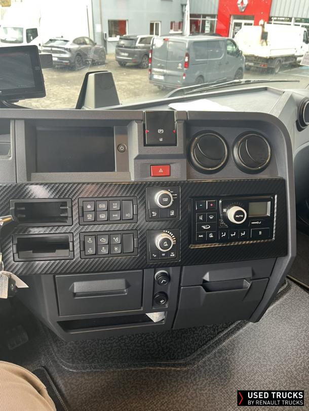 Renault Trucks T High 520