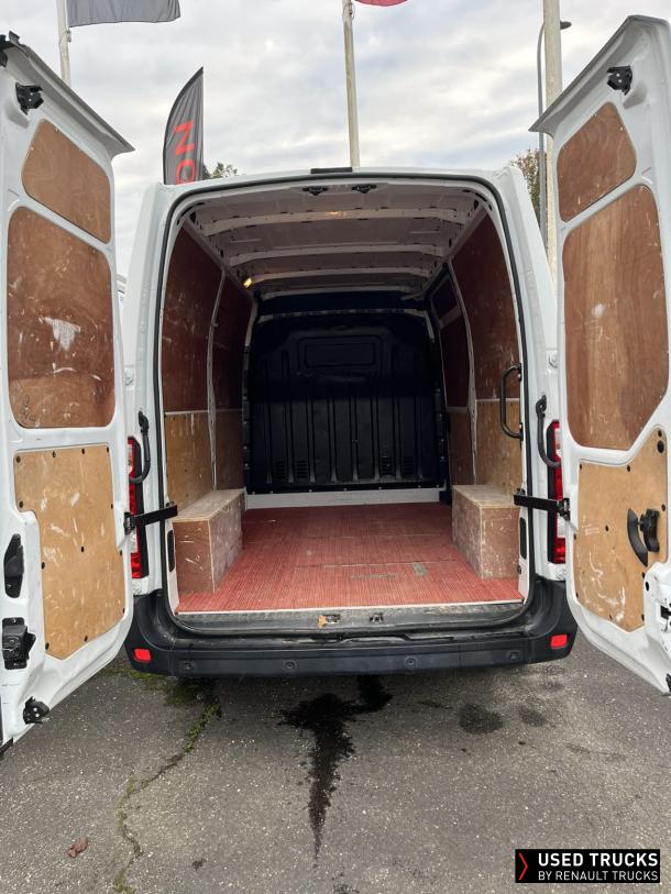 Renault Master 135