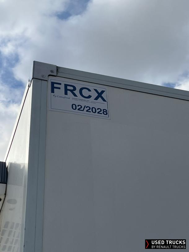 Renault Trucks Master 135