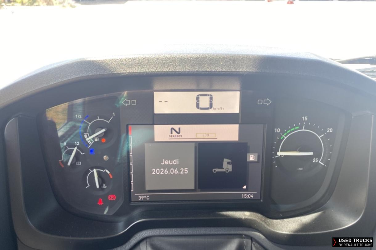 Renault Trucks T 