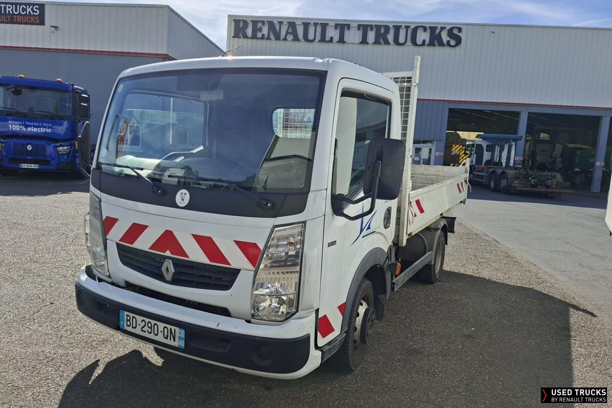 Renault Trucks Maxity 110
