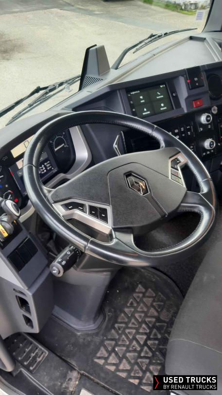 Renault Trucks T 480