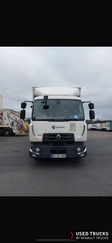 Renault Trucks D 210