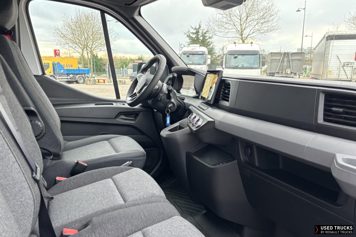 Renault Trucks Master 150