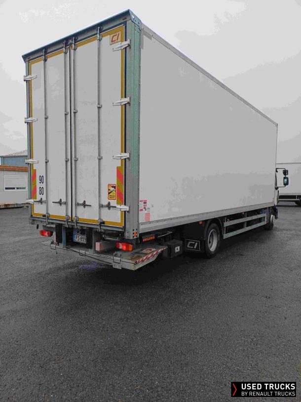 Renault Trucks D 210