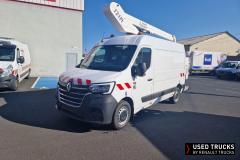 Renault Trucks Master
                                          