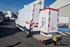 Renault Trucks Master
                                          