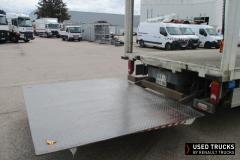Renault Trucks Midlum
                                          180
