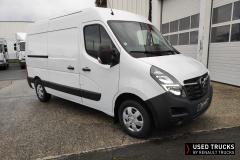 Opel Movano
                                          135