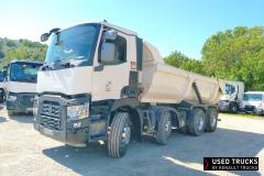 Renault Trucks C
                                          460