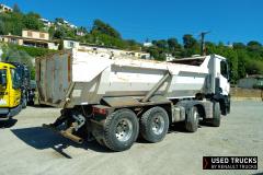 Renault Trucks C
                                          460