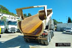 Renault Trucks C
                                          460